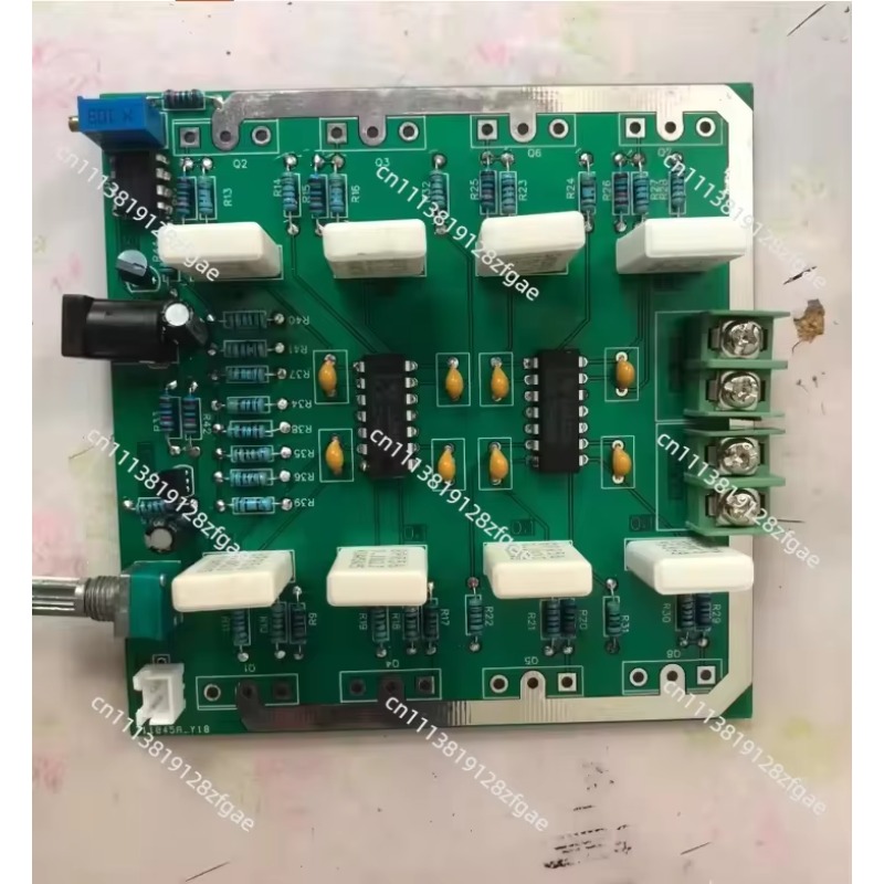 Modulo di Carico Elettronico a - Diy Electronic Load recensione e prezzo
