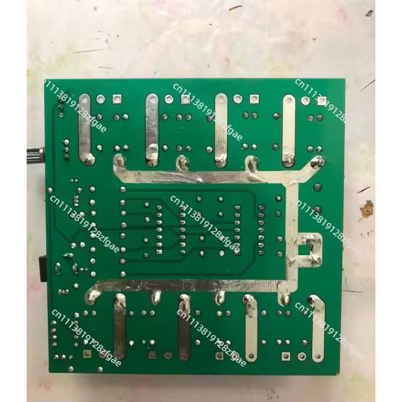 Modulo di Carico Elettronico a - Diy Electronic Load recensione e prezzo