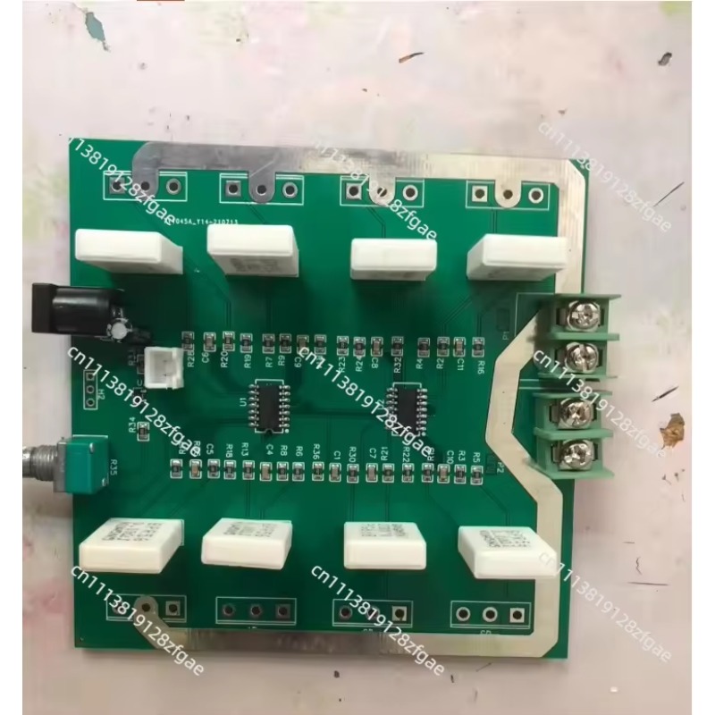Modulo di Carico Elettronico a - Diy Electronic Load recensione e prezzo