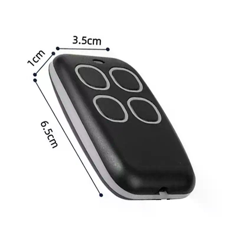 Telecomando universale a 4 pul - Diy Electronics Button recensione e prezzo