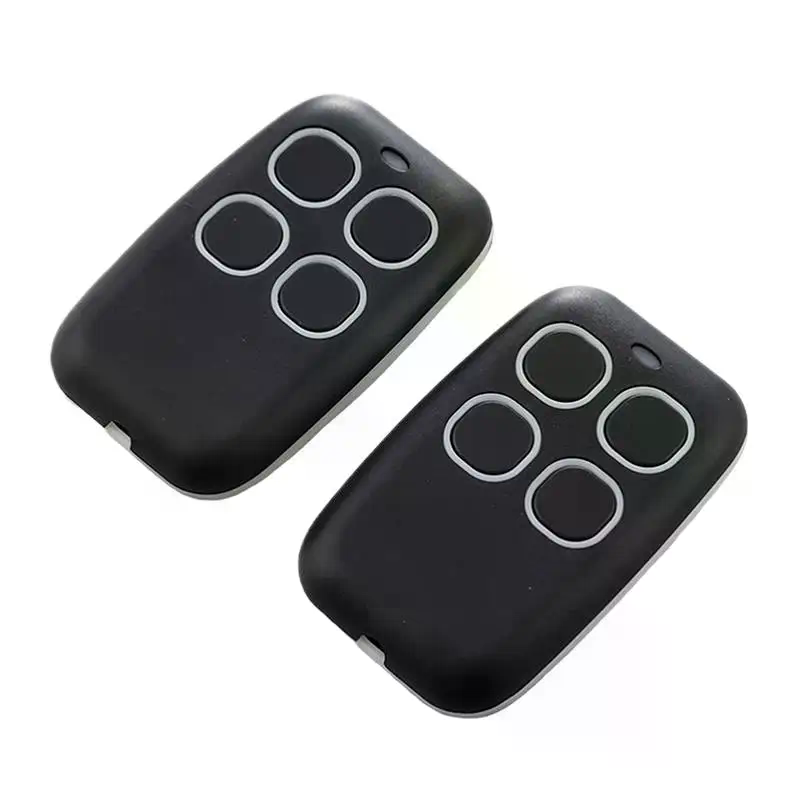Telecomando universale a 4 pul - Diy Electronics Button recensione e prezzo