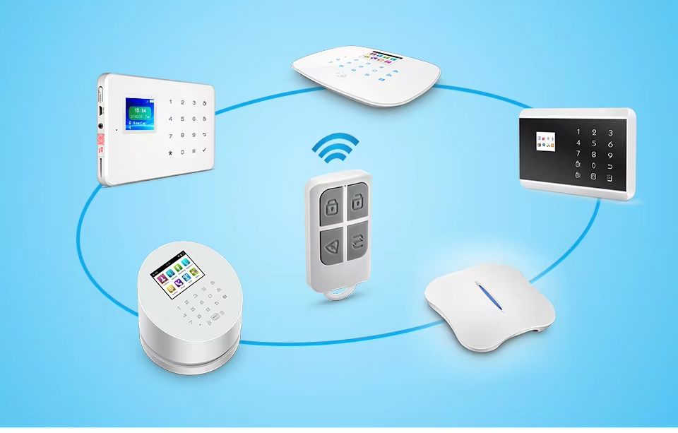 Telecomando Wireless Portatile - Diy Electronics Button recensione e prezzo