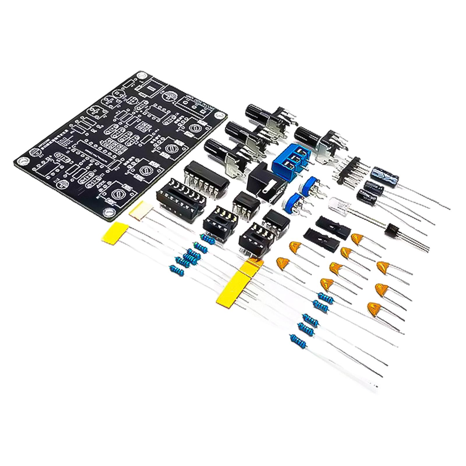 Kit Elettronico Fai-da-Te, Gen - Diy Home Electronics Lab recensione e prezzo