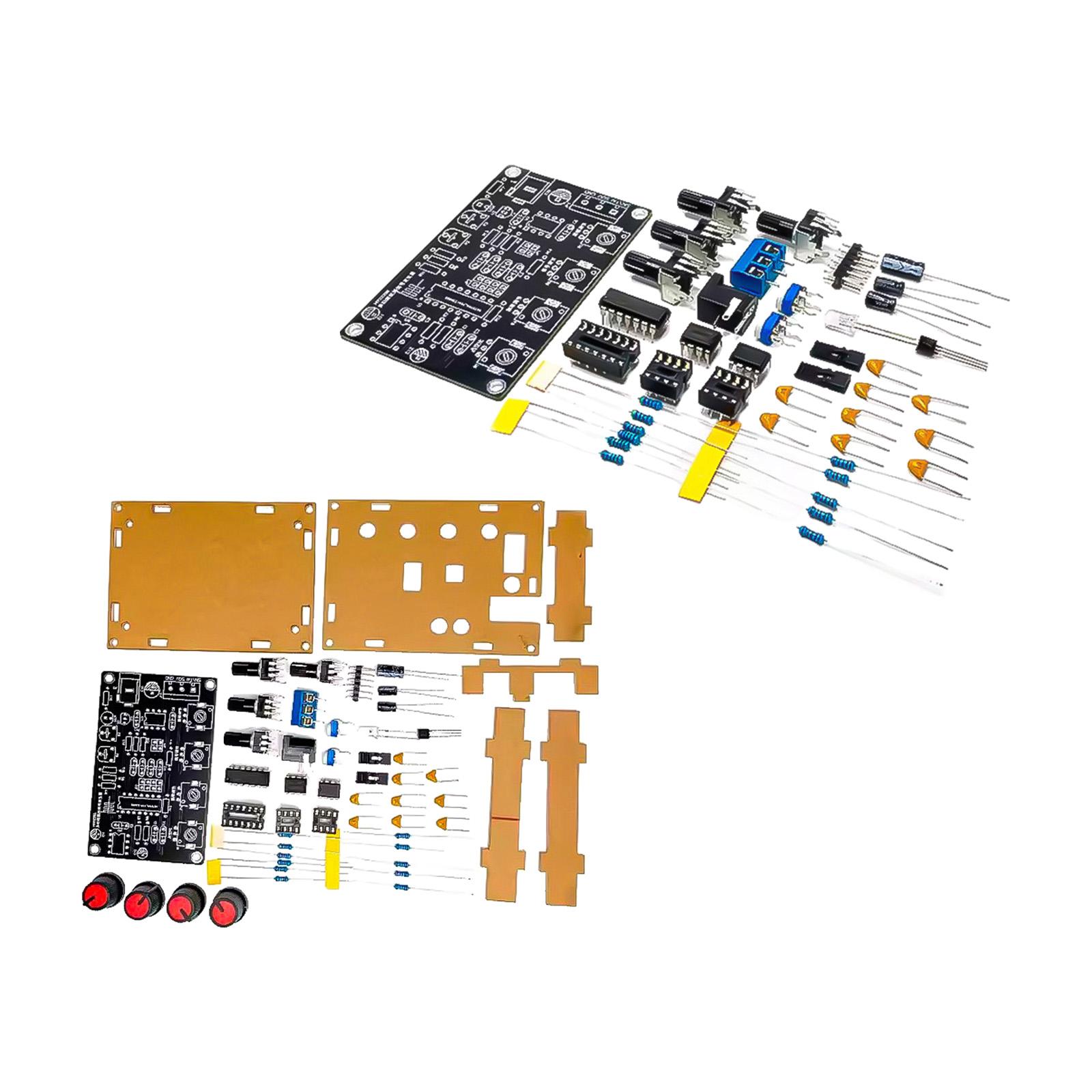 Kit Elettronico Fai-da-Te, Gen - Diy Home Electronics Lab recensione e prezzo