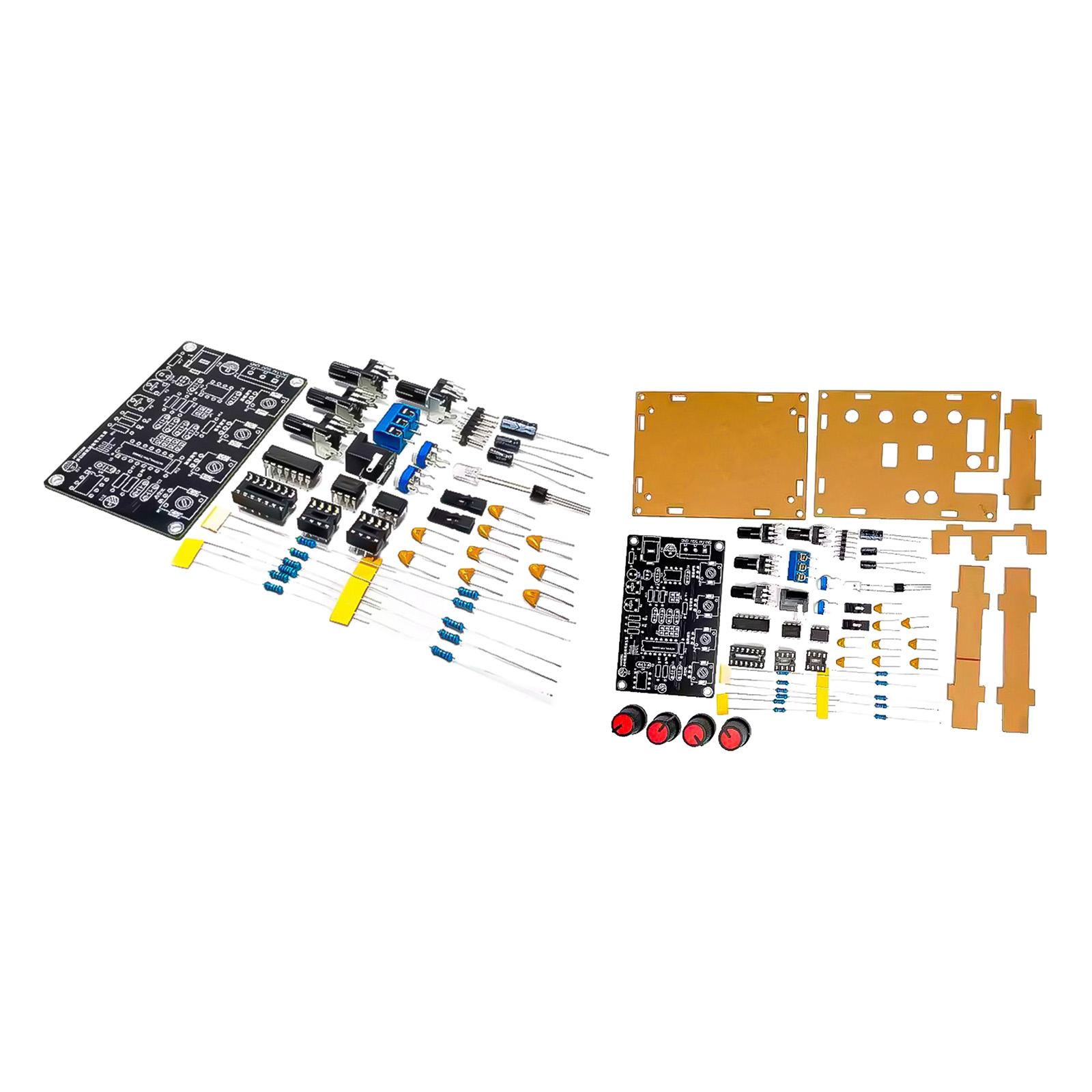 Kit Elettronico Fai-da-Te, Gen - Diy Home Electronics Lab recensione e prezzo