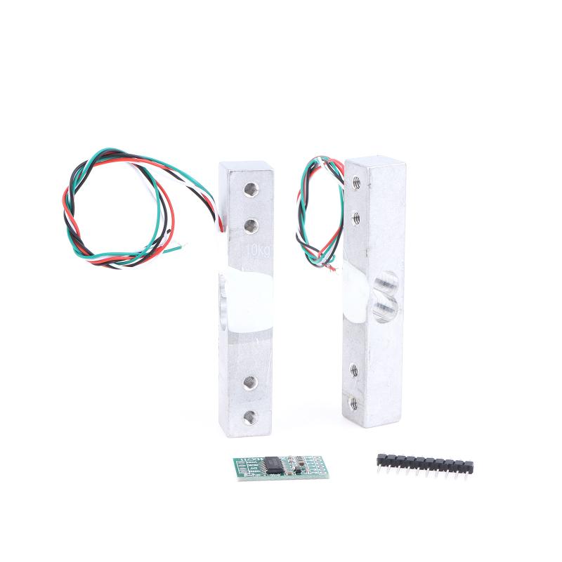 1 pz/1 set Celle di carico dig - Diy Electronic Load recensione e prezzo