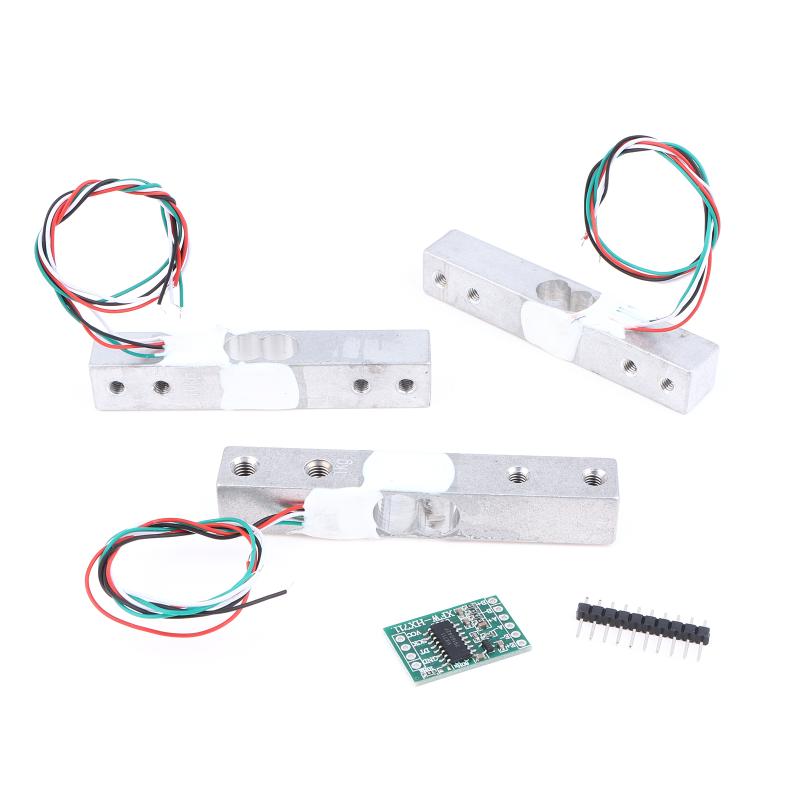 1 pz/1 set Celle di carico dig - Diy Electronic Load recensione e prezzo