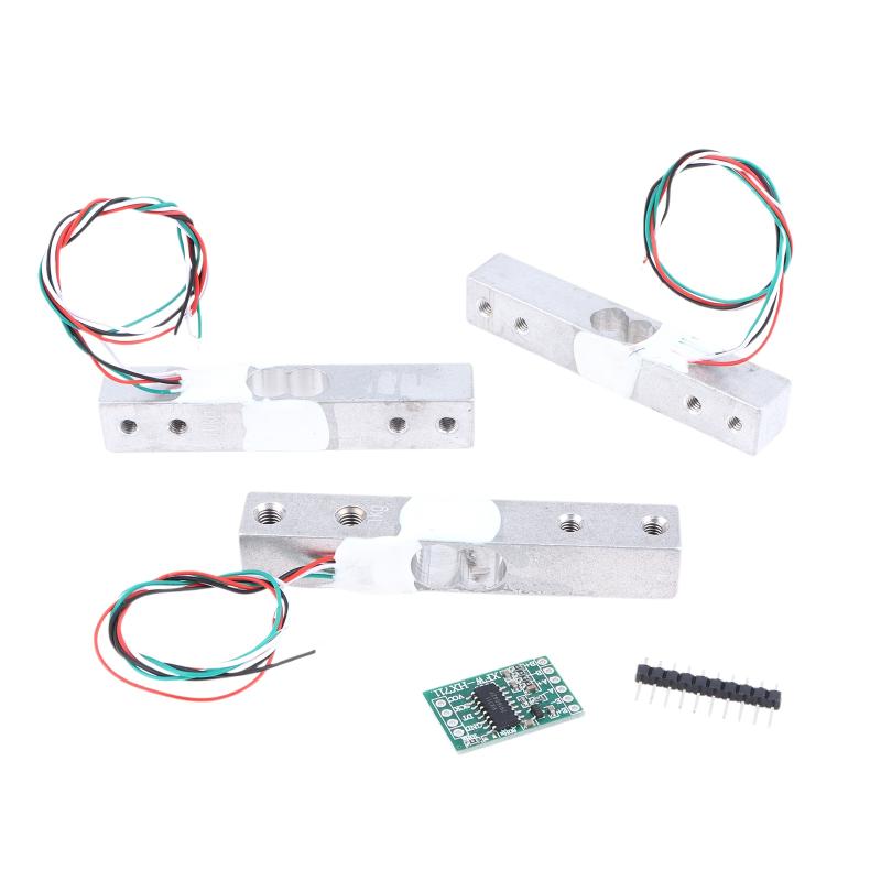1 pz/1 set Celle di carico dig - Diy Electronic Load recensione e prezzo