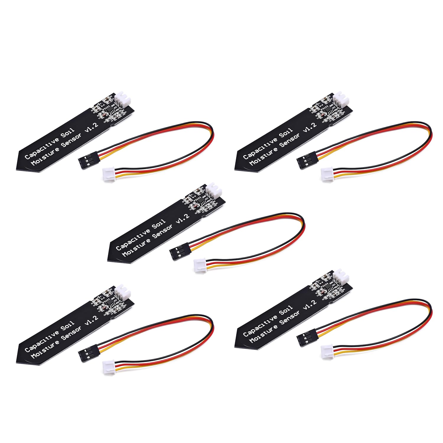 Modulo sensore capacitivo di u - Arduino Diy Electronics recensione e prezzo