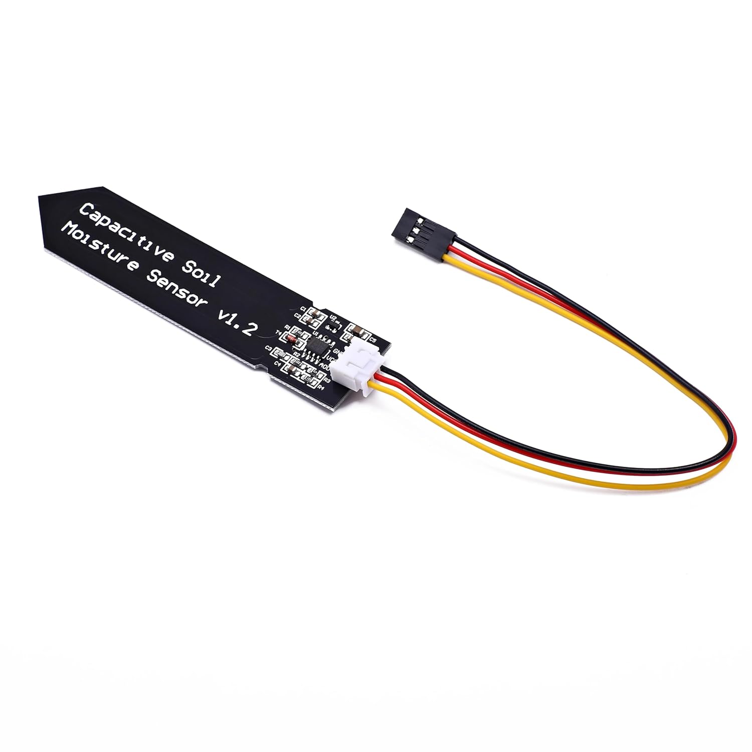 Modulo sensore capacitivo di u - Arduino Diy Electronics recensione e prezzo
