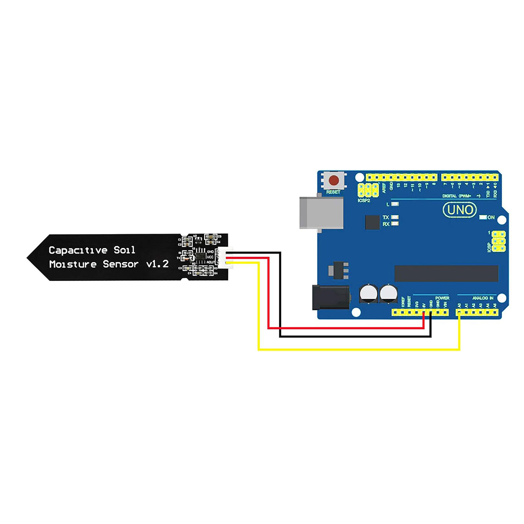 Modulo sensore capacitivo di u - Arduino Diy Electronics recensione e prezzo