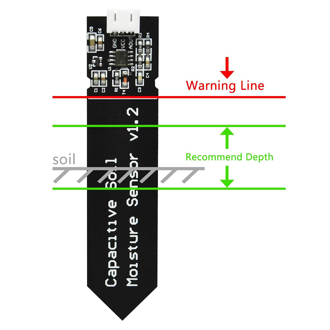 Modulo sensore capacitivo di u - Arduino Diy Electronics recensione e prezzo