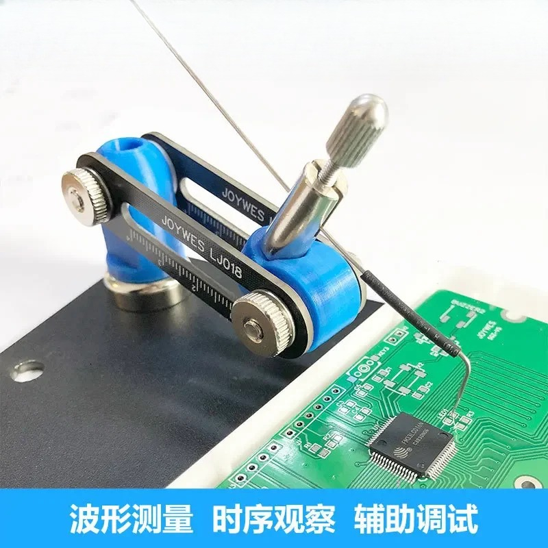 2 Pezzi Sonda Multimetro per S - Diy Electronics Repair recensione e prezzo