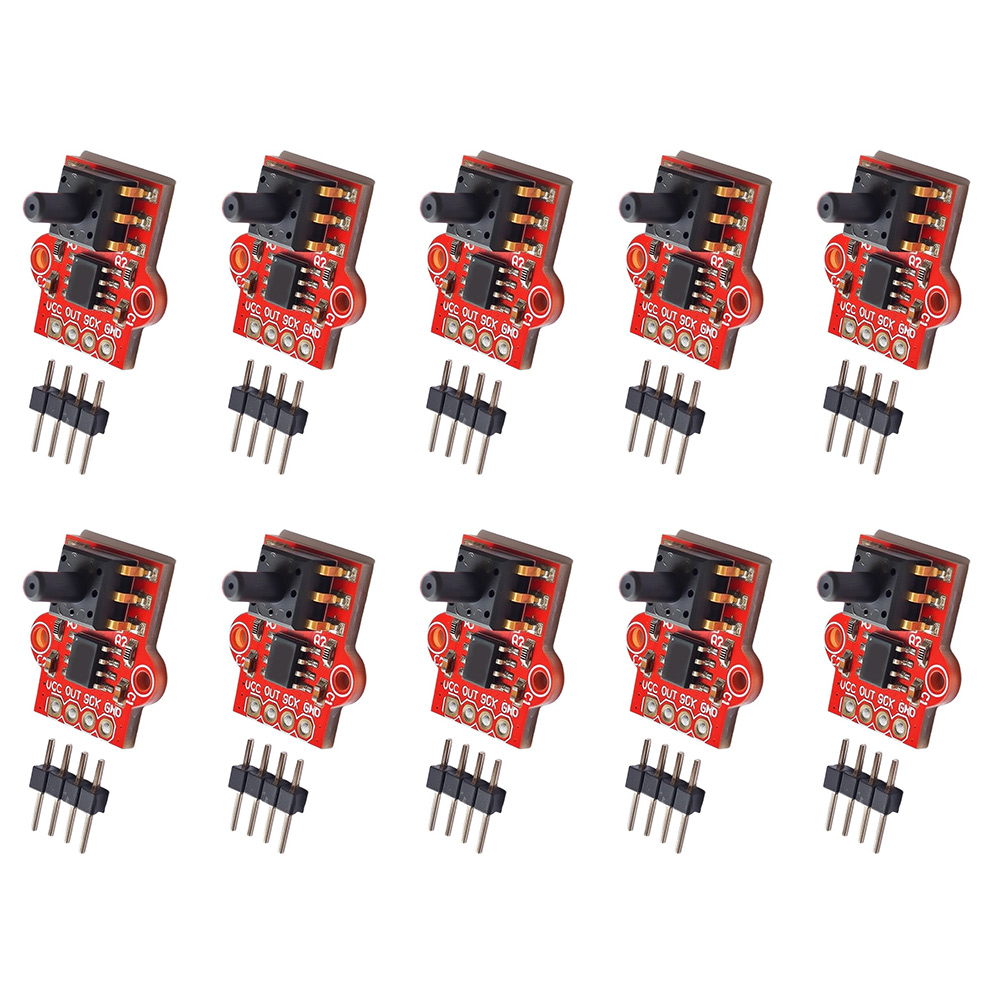 10 pz. Modulo Sensore Pression - Diy Analog Electronics recensione e prezzo