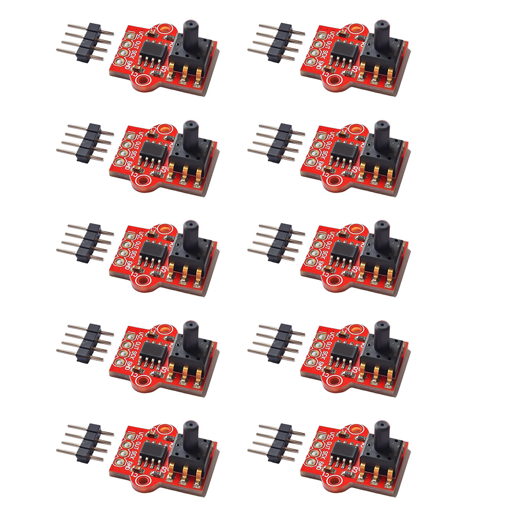 10 pz. Modulo Sensore Pression - Diy Analog Electronics recensione e prezzo