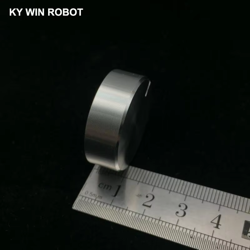 1 pz 30x10mm 6mm Foro Albero M - Arduino Diy Electronics recensione e prezzo