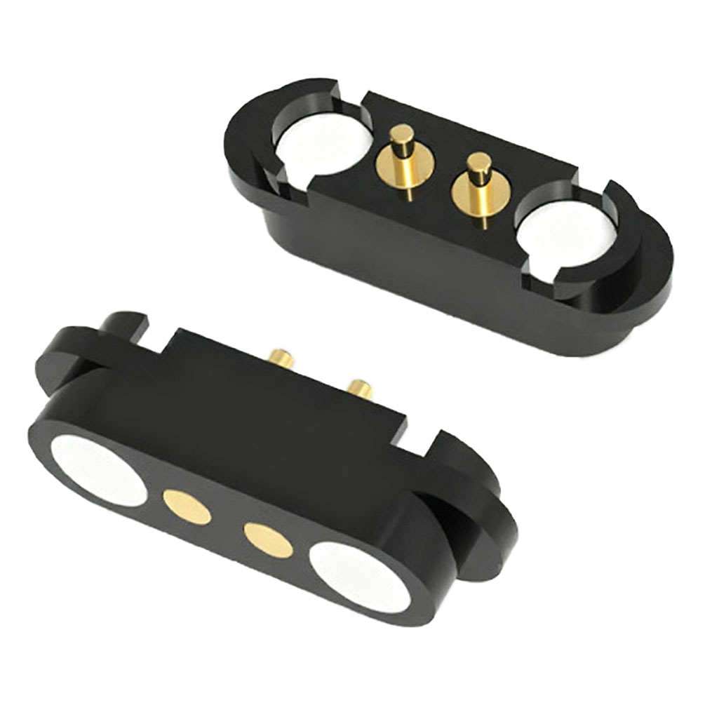 2 set di connettori Pogo Pin m - Diy Electronic Load recensione e prezzo