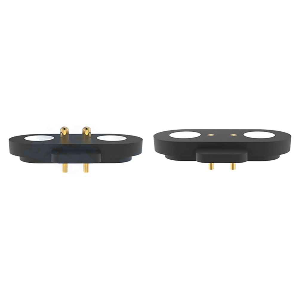 2 set di connettori Pogo Pin m - Diy Electronic Load recensione e prezzo