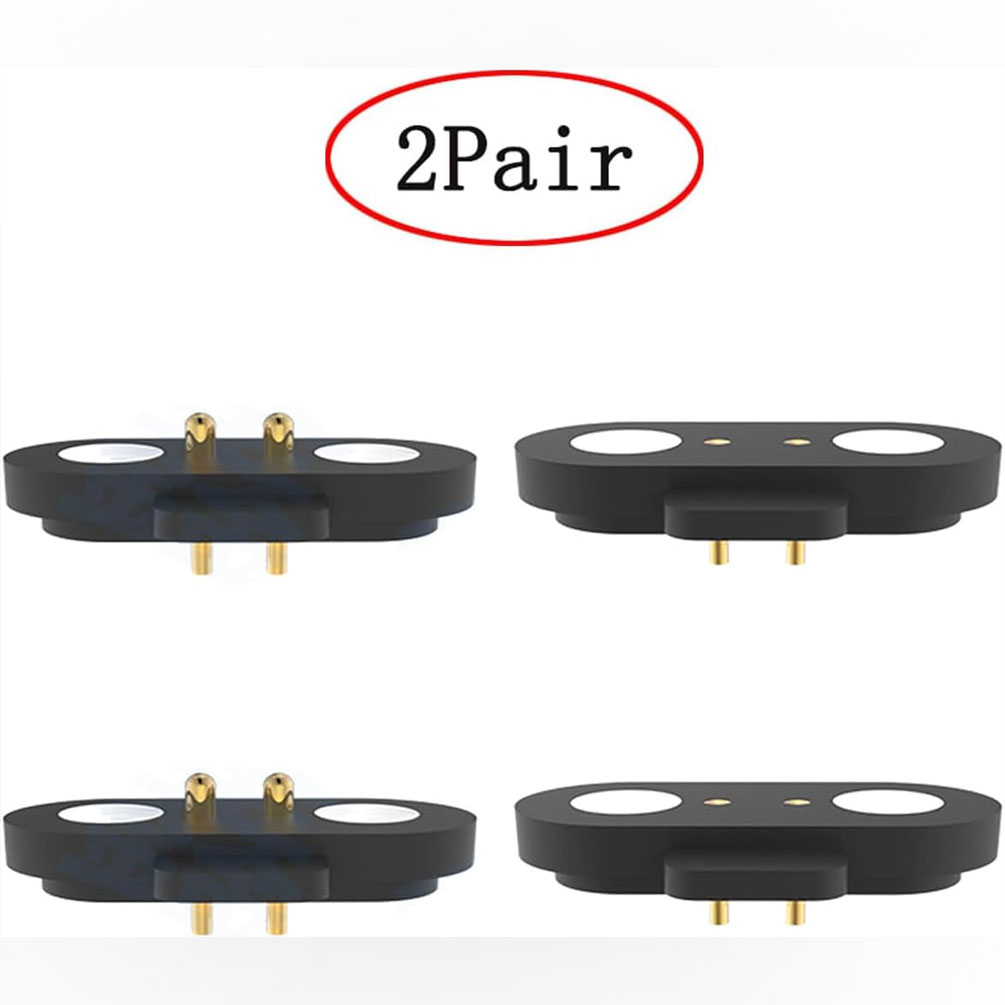 2 set di connettori Pogo Pin m - Diy Electronic Load recensione e prezzo