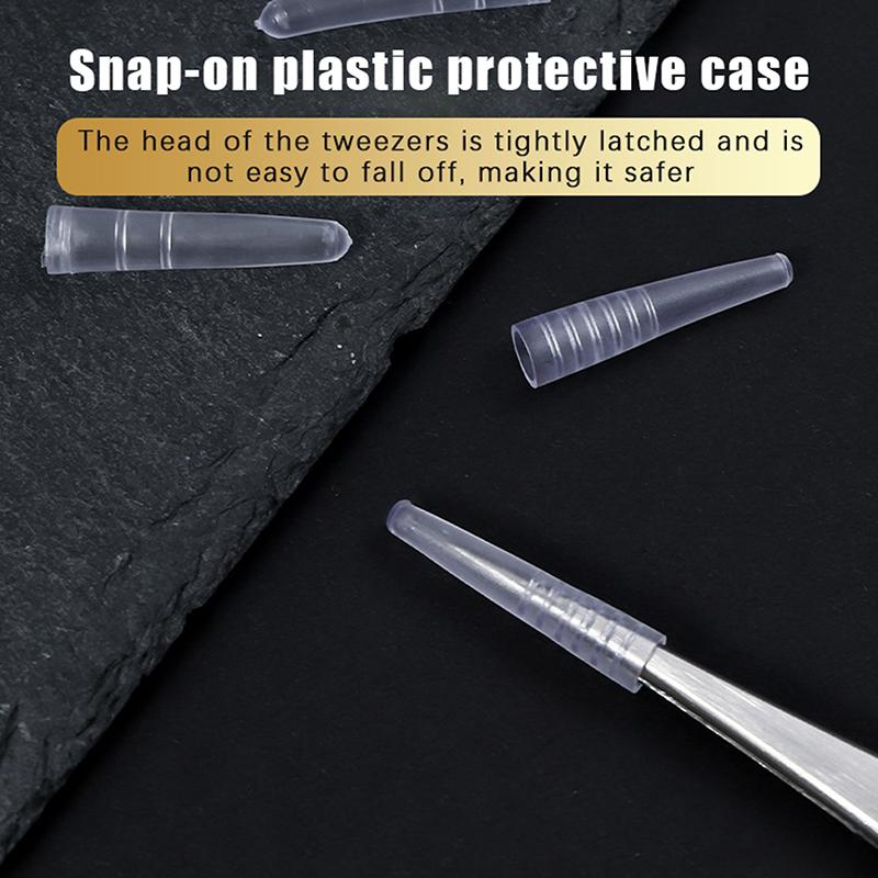 【LM】 Pinzette in acciaio inoss - Diy Electronics Repair recensione e prezzo
