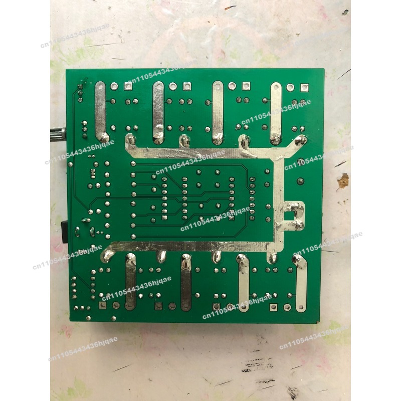 Carico elettronico con protezi - Diy Electronic Load recensione e prezzo