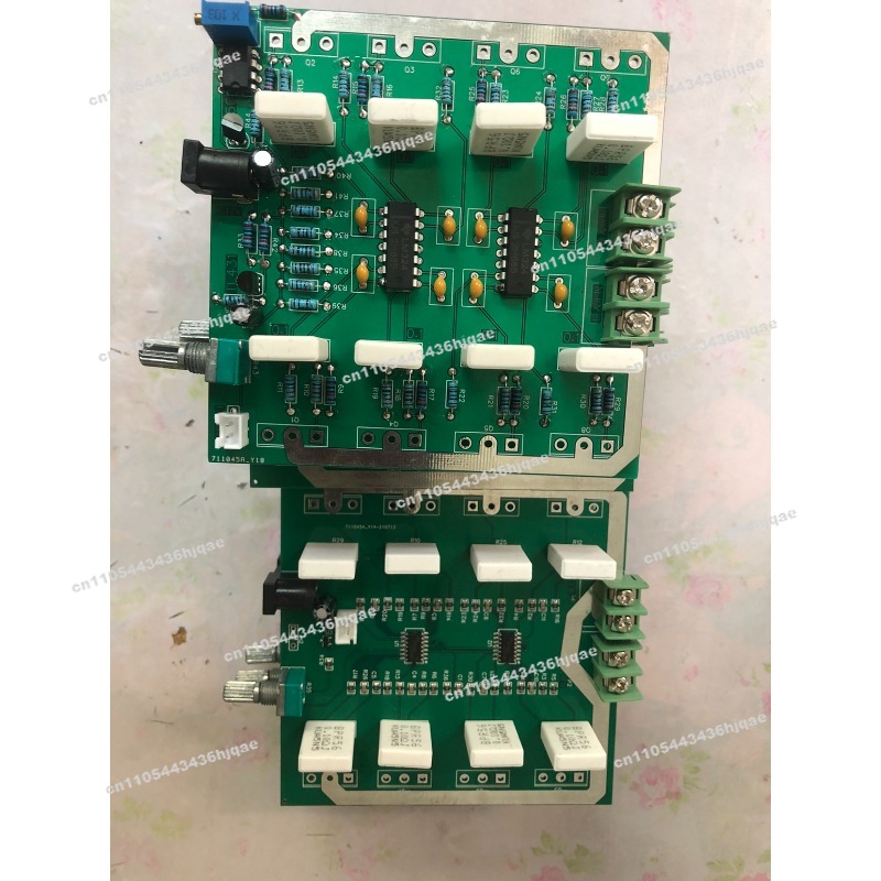 Carico elettronico con protezi - Diy Electronic Load recensione e prezzo