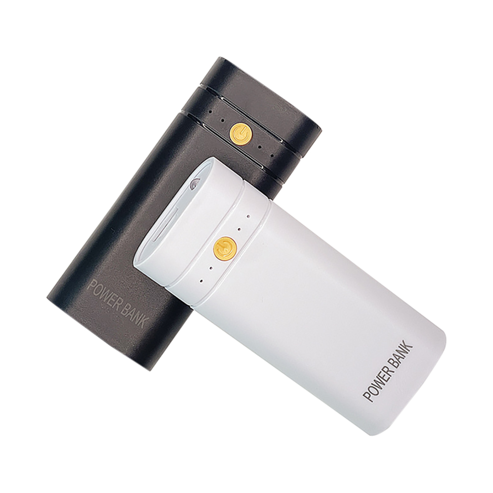 Custodia Caricabatterie USB Ty - Diy Electronics Storage recensione e prezzo