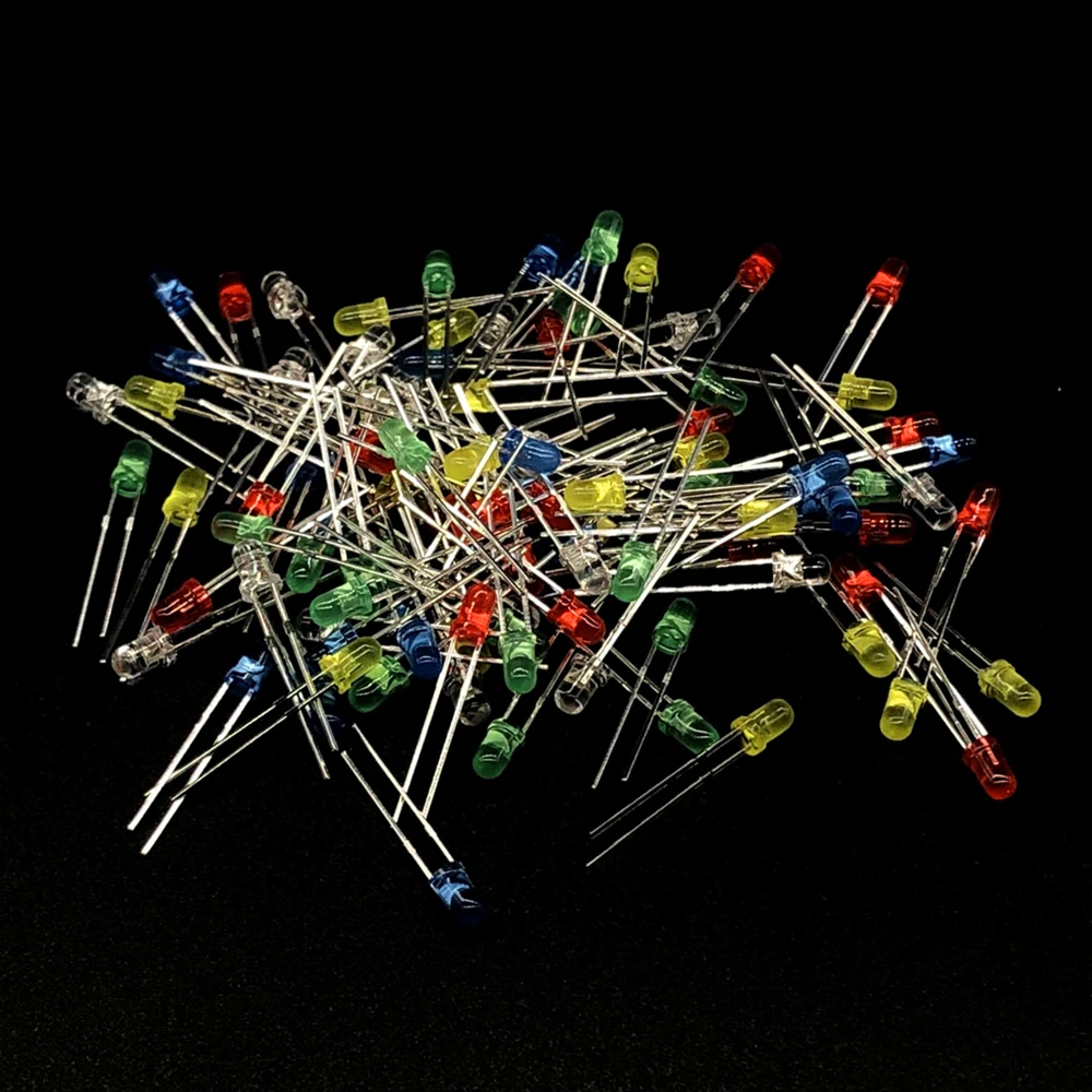 Kit assortimento di resistori  - Capacitor Kit Assortment recensione e prezzo