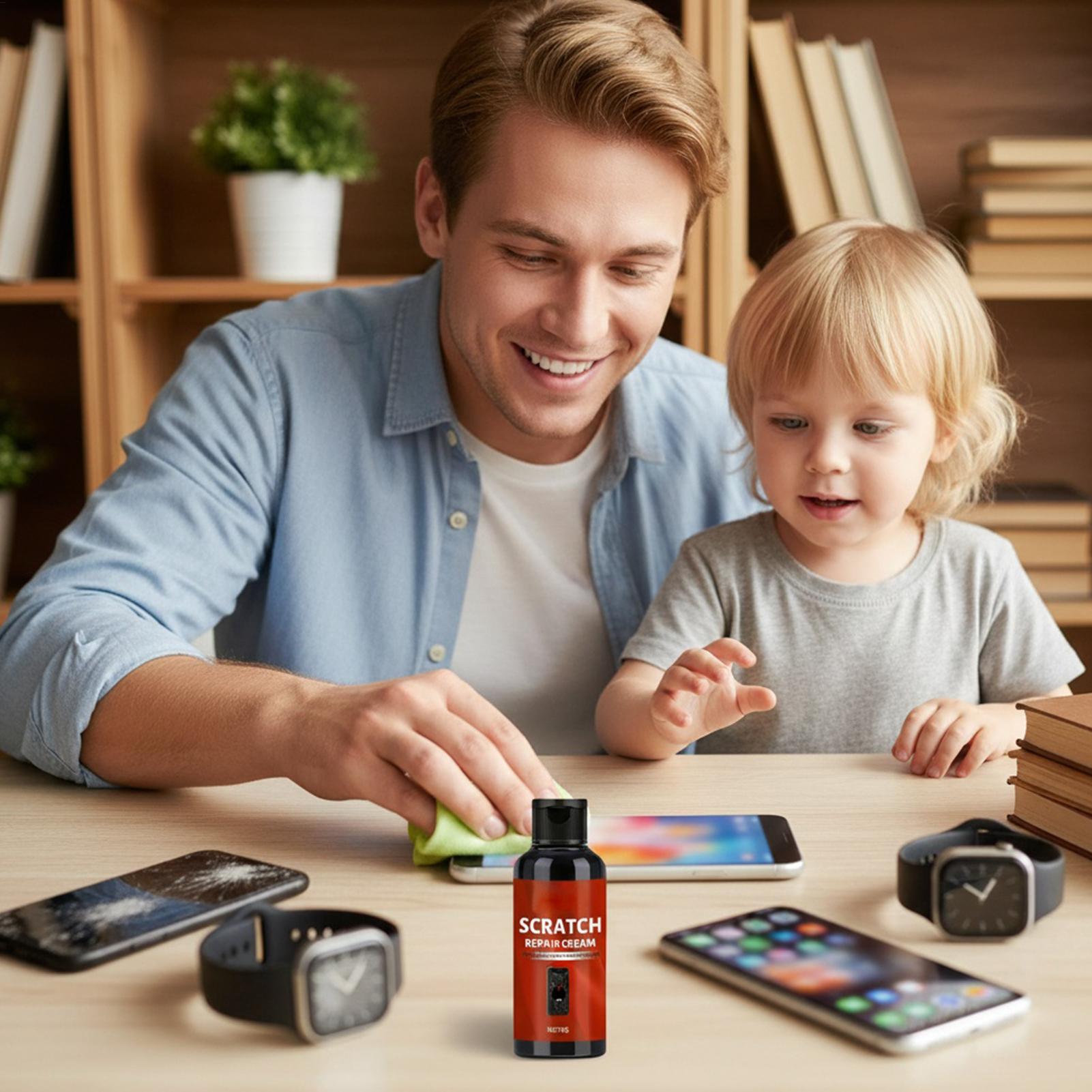 Kit di Riparazione Rapida per  - Diy Electronics Repair recensione e prezzo