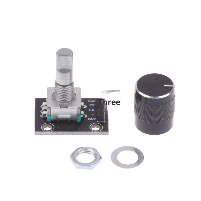 Modulo Encoder Rotativo a 360  - Arduino Diy Electronics recensione e prezzo