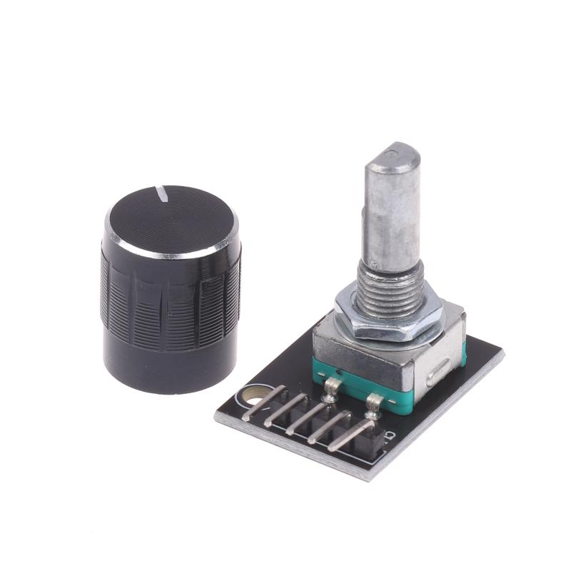 Modulo Encoder Rotativo a 360  - Arduino Diy Electronics recensione e prezzo