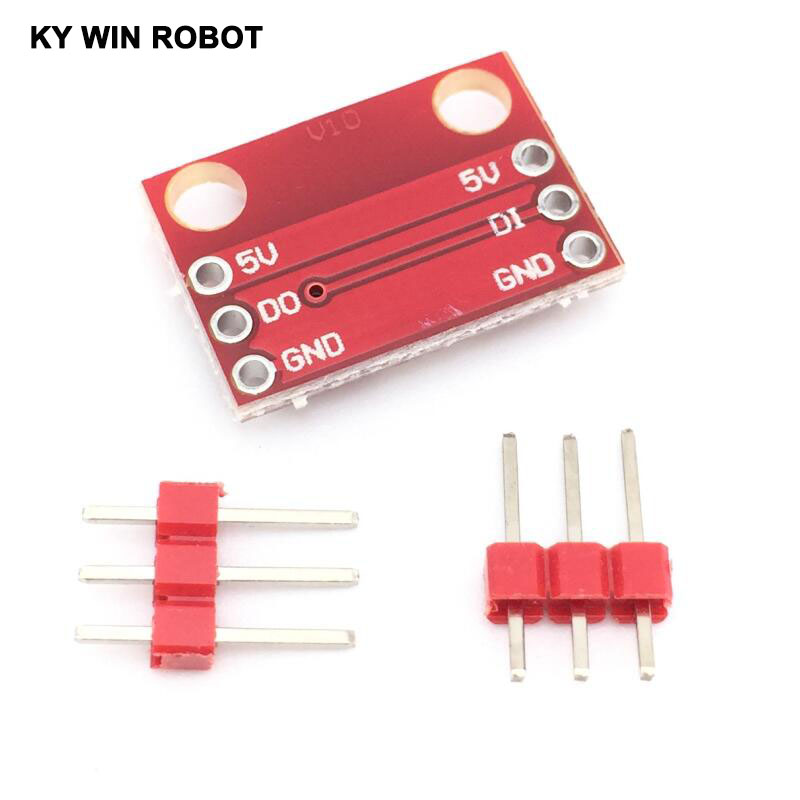 Modulo LED RGB WS2812 per Ardu - Diy Electronics Gadget recensione e prezzo