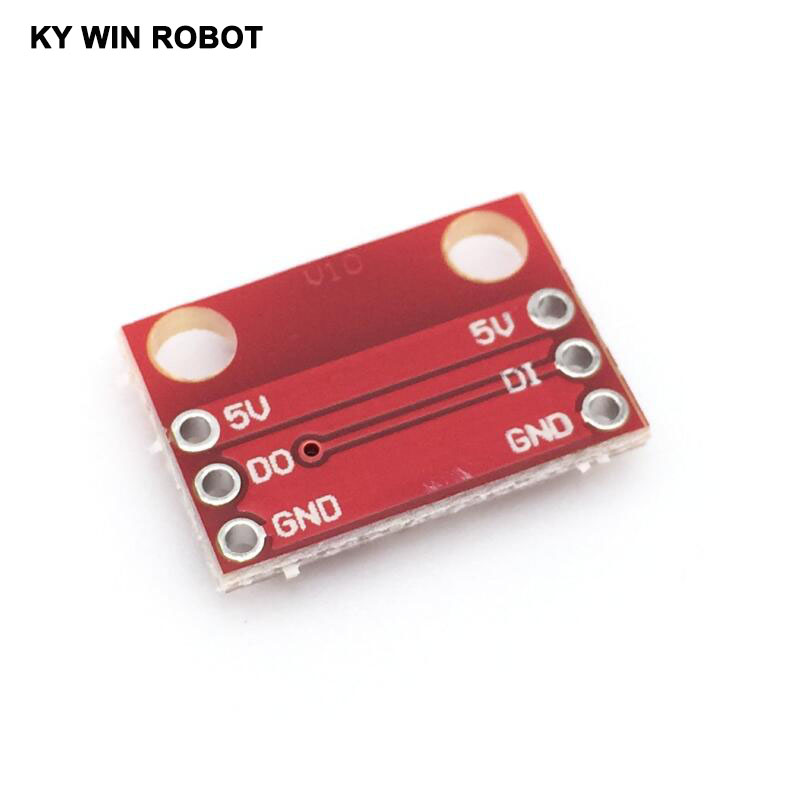 Modulo LED RGB WS2812 per Ardu - Diy Electronics Gadget recensione e prezzo
