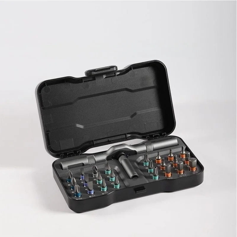 Set di Cacciaviti a Cricchetto - Diy Electronics Gadget recensione e prezzo
