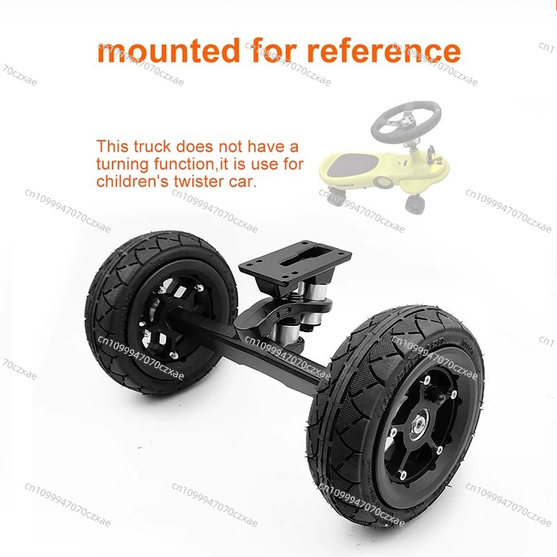Ruote in lega di alluminio cav - Diy Electric Car recensione e prezzo