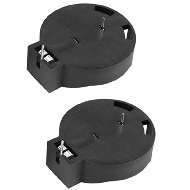 Portabatterie a bottone DT51 C - Diy Electronics Storage recensione e prezzo