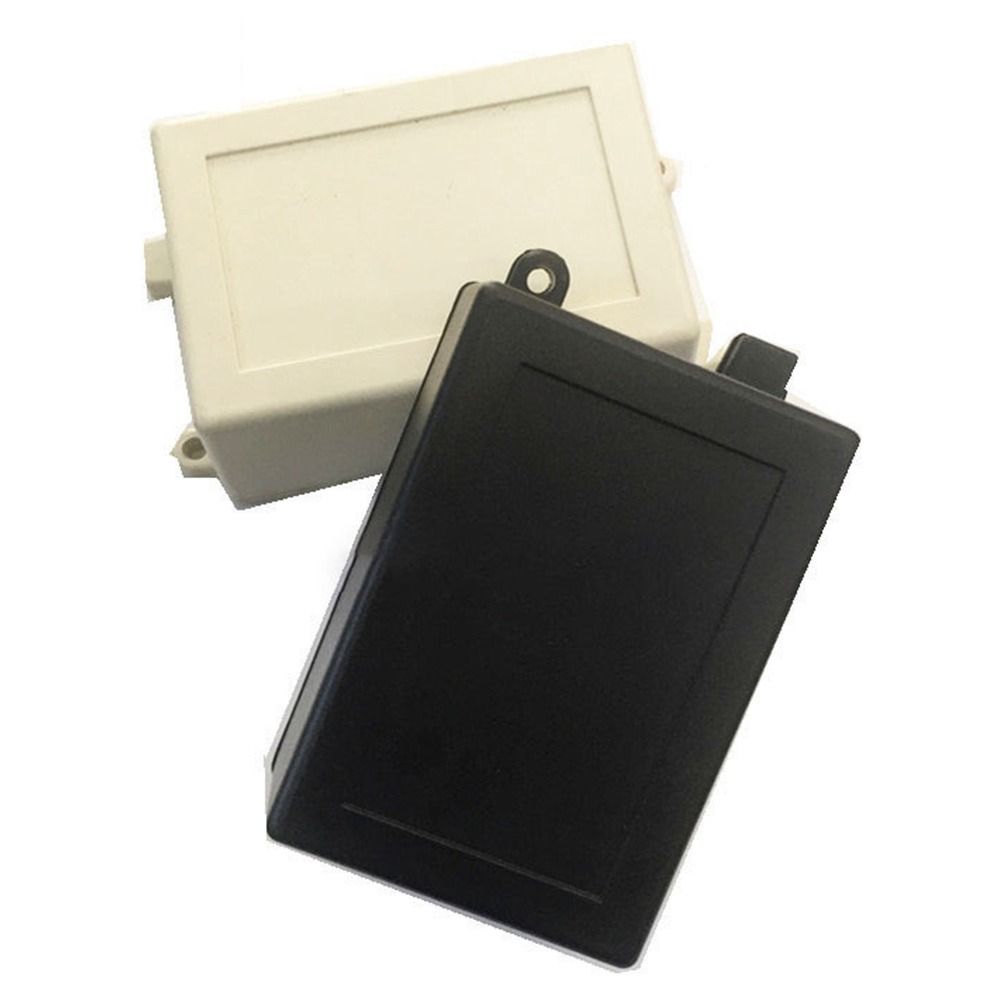 Scatola Nera di Alta Qualità p - Diy Electronics Storage recensione e prezzo