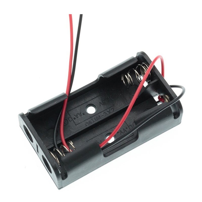 AAAEL-100Pcs Contenitore per 2 - Diy Electronics Storage recensione e prezzo