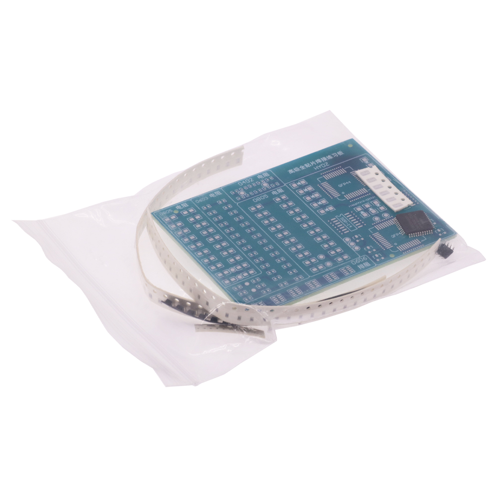 SMD NE555 CD4017 Componenti LE - Diy Electronics Gadget recensione e prezzo