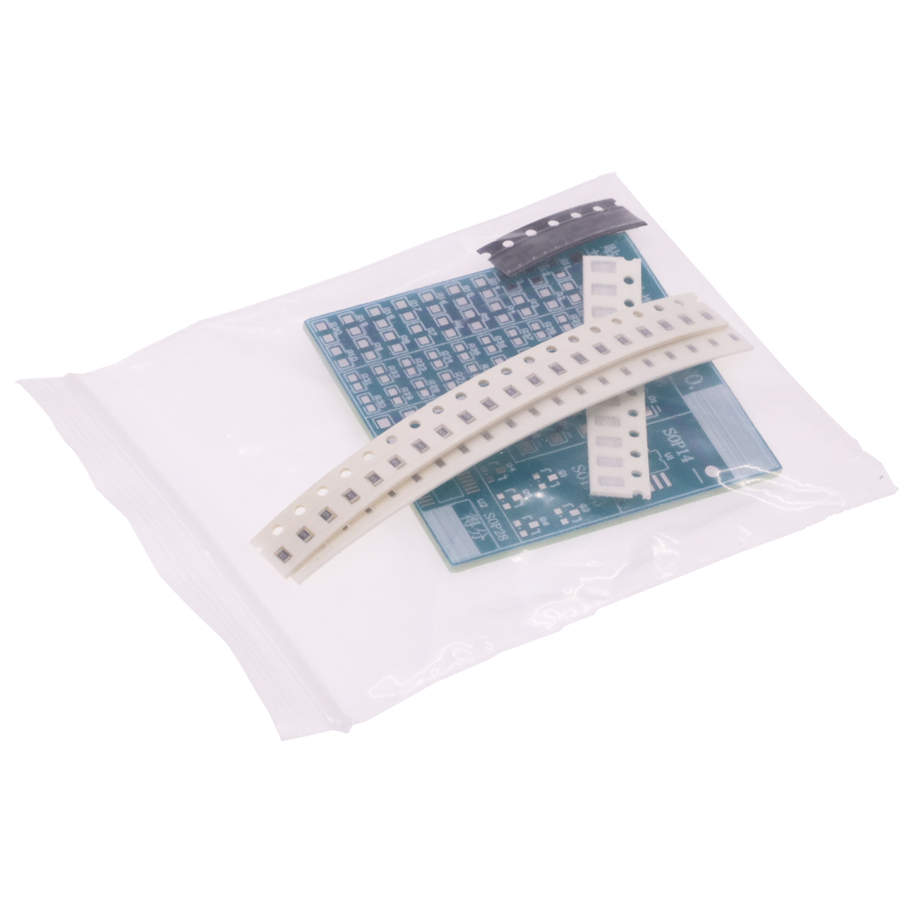 SMD NE555 CD4017 Componenti LE - Diy Electronics Gadget recensione e prezzo