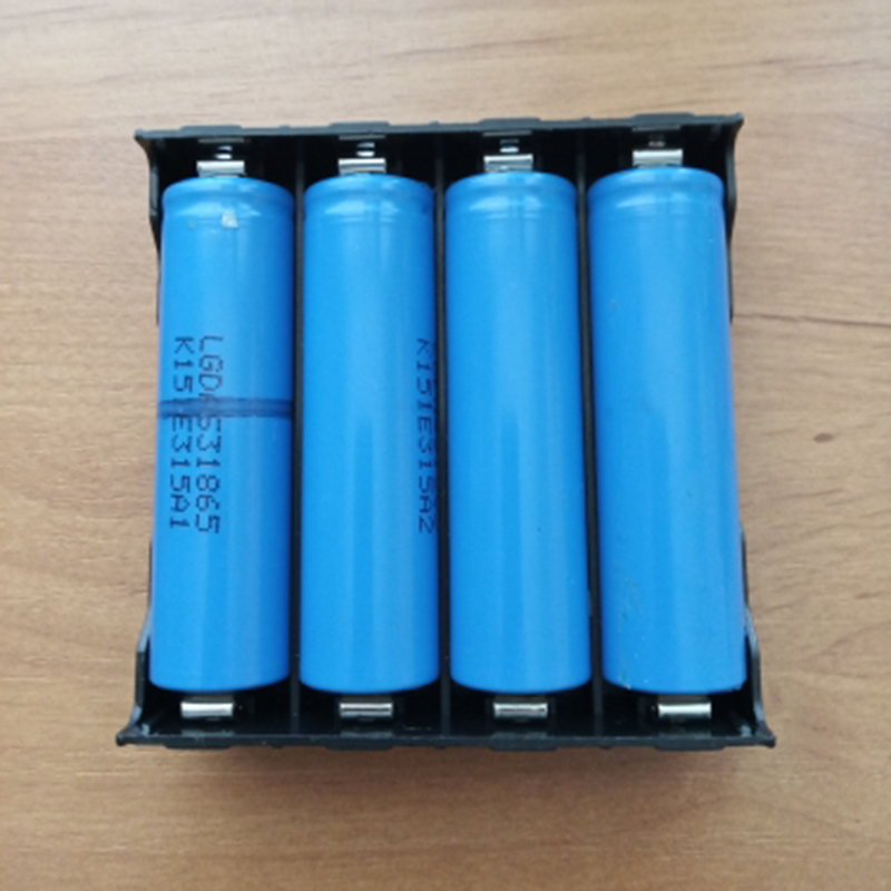 Guscio in plastica ABS per pow - Diy Electronics Storage recensione e prezzo
