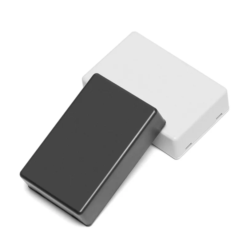 Custodia per strumenti alloggi - Diy Electronics Storage recensione e prezzo