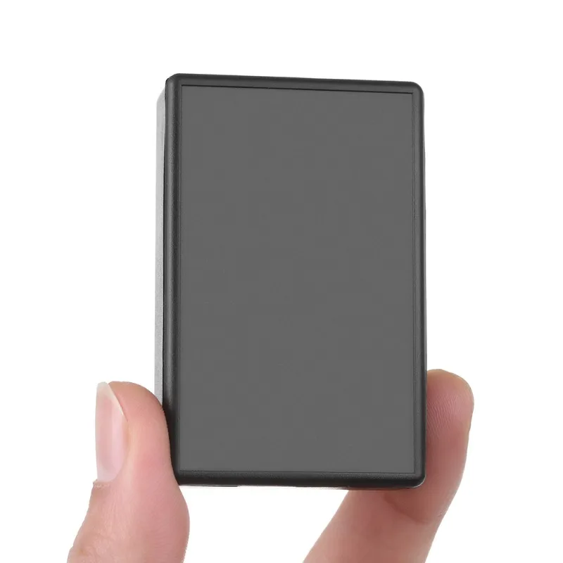 Custodia per strumenti alloggi - Diy Electronics Storage recensione e prezzo