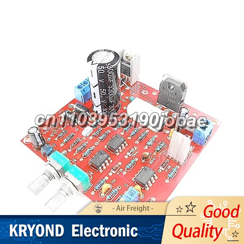 Kit Fai-da-Te per Alimentatore - Diy Home Electronics Lab recensione e prezzo
