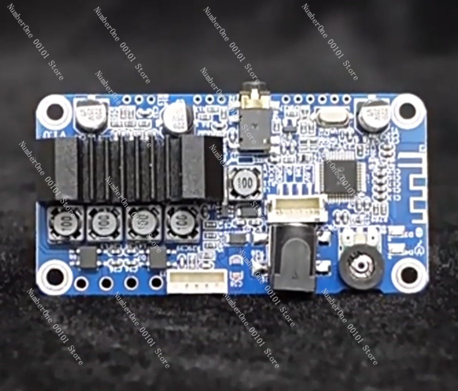 Amplificatore Bluetooth 5.3 Po - Diy Electric Car recensione e prezzo
