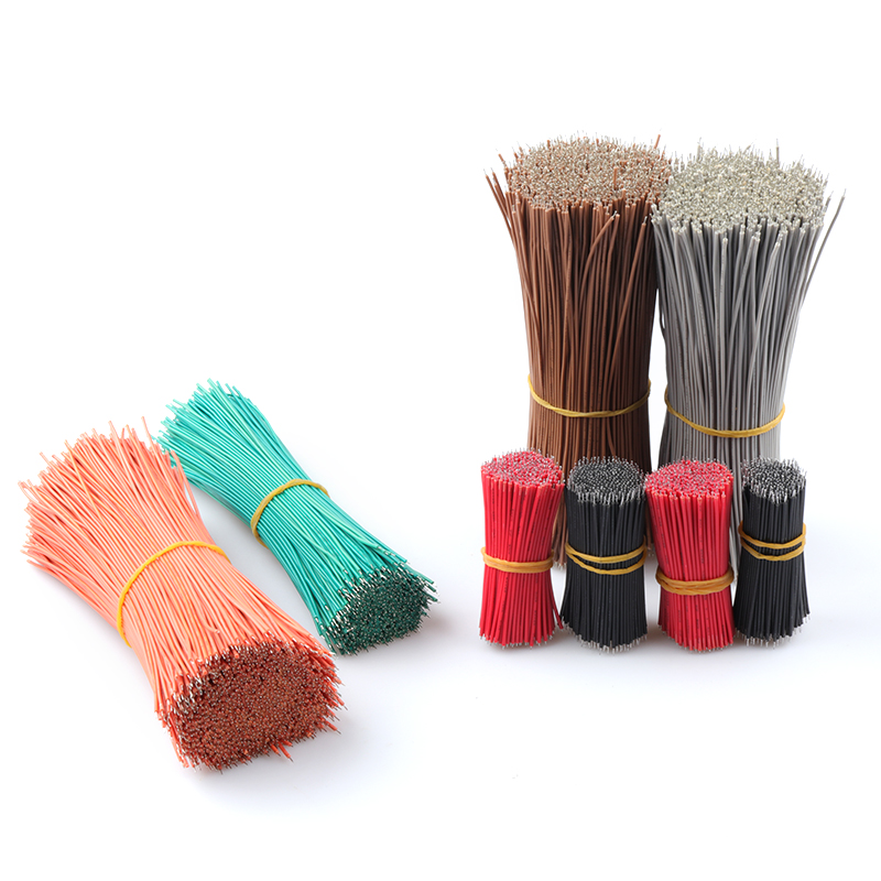 100 Pz/lotto 26AWG Tin-Platato - Diy Electronics Gadget recensione e prezzo