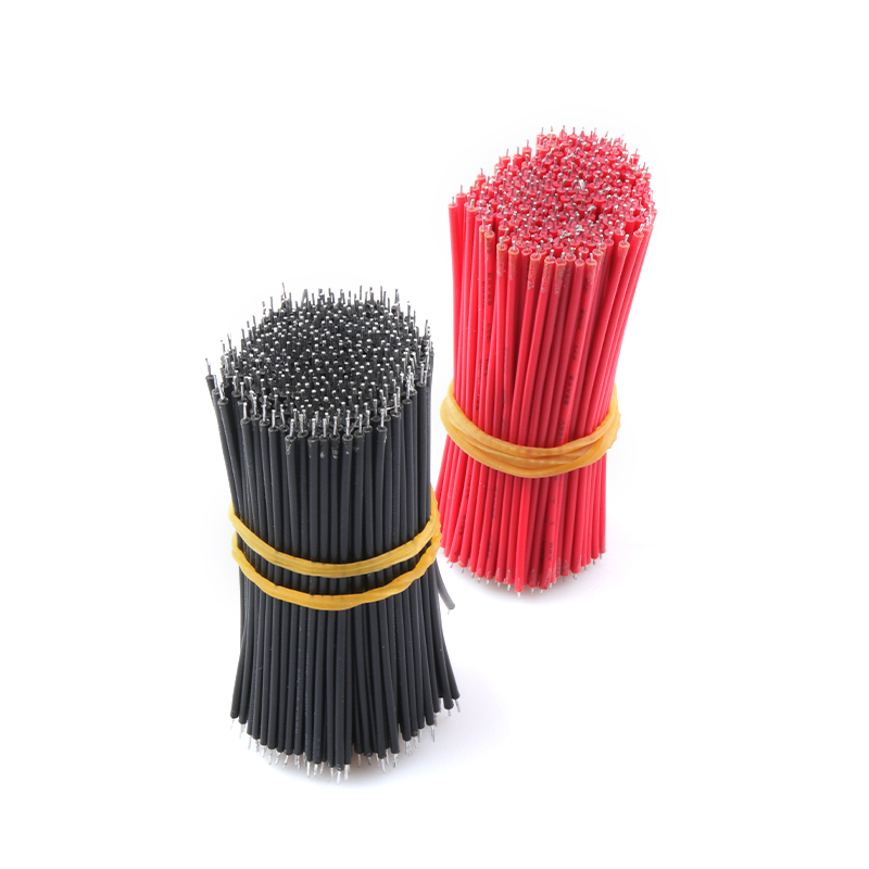 100 Pz/lotto 26AWG Tin-Platato - Diy Electronics Gadget recensione e prezzo
