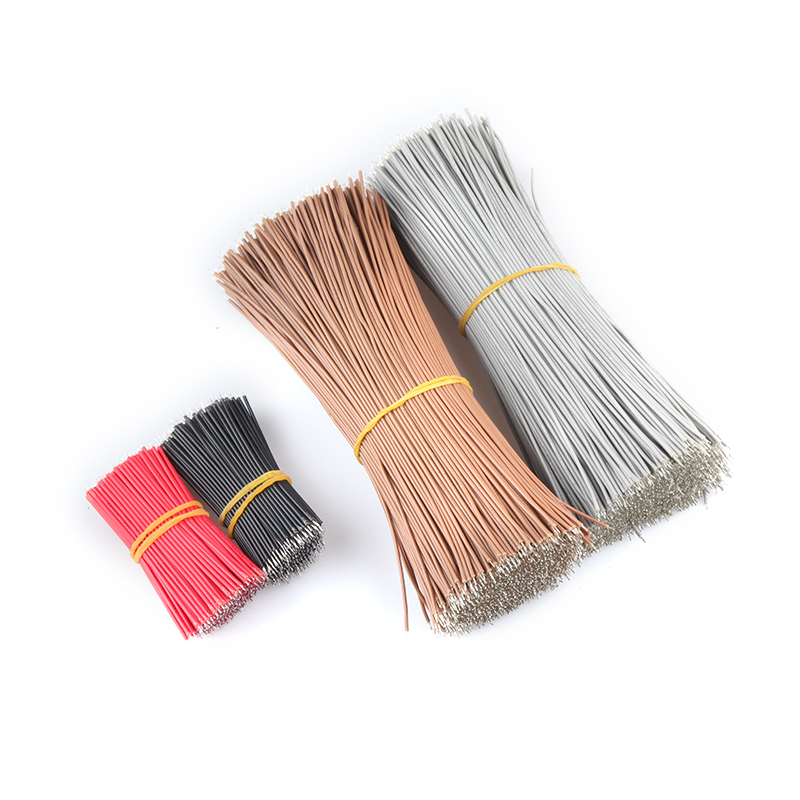 100 Pz/lotto 26AWG Tin-Platato - Diy Electronics Gadget recensione e prezzo