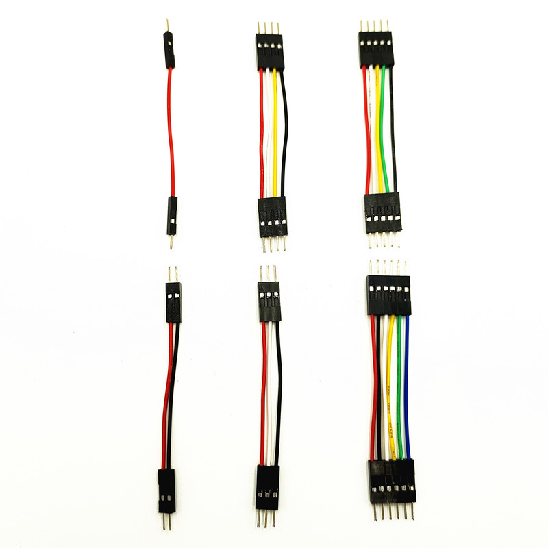 10 pz 5 cm Tagliere Dupont Cav - Arduino Diy Electronics recensione e prezzo