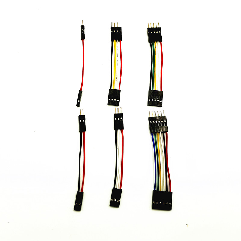 10 pz 5 cm Tagliere Dupont Cav - Arduino Diy Electronics recensione e prezzo